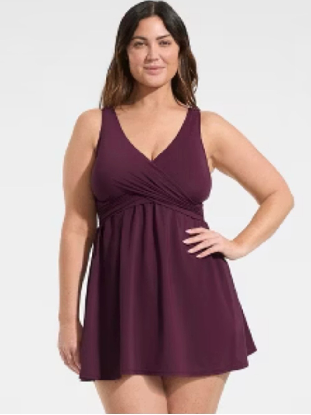 Lands End Swimdress